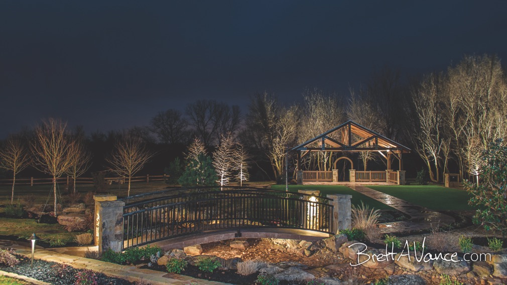 Chisholm Springs Events Edmond OK Rustic Wedding Guide