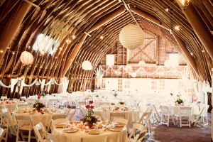 Rustic Barn Wedding Venues In Michigan 3