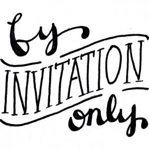 By Invitations Only 10